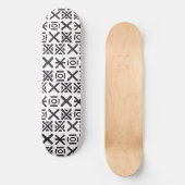 Xs XoTick Skateboard (Vorderseite)
