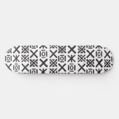 Xs XoTick Skateboard (Horizontal)