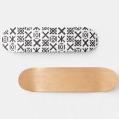 Xs XoTick Skateboard (Horizontal)