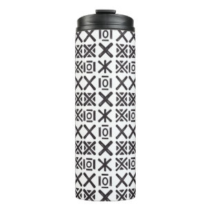 Xs xoxo tick tack nein thermosbecher