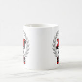 XT500 Tasse (Mittel)