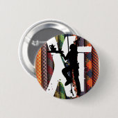 XT Abzeichen Button (Vorne & Hinten)