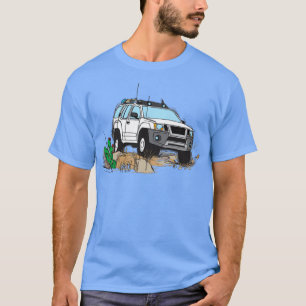 Xterra (2) T-Shirt