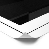 Xtra und die Terrestrials Poster (Ecke)