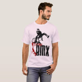 Xtreme BMX Dlb T-Shirt (Vorne ganz)