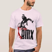 Xtreme BMX Dlb T-Shirt (Vorderseite)