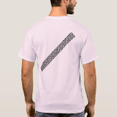 Xtreme BMX Dlb T-Shirt (Rückseite)