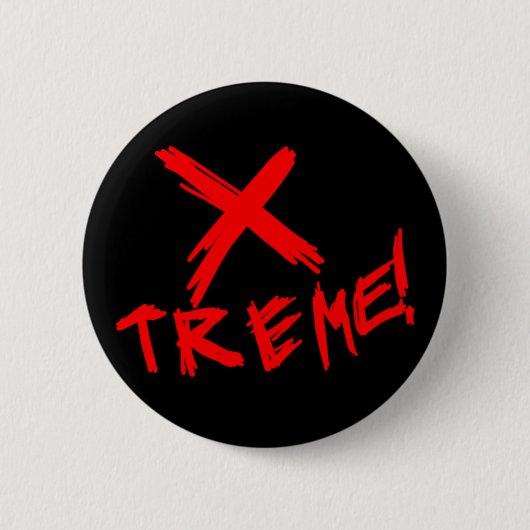 XTREME BUTTON (Vorderseite)