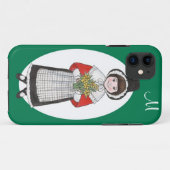 Xtreme Case für die Personalisierung des iPhone 5/ (Rückseite (Horizontal))