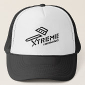 Xtreme, das Kappe bügelt (Vorderseite)