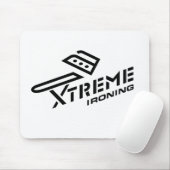 Xtreme, das Mousepad bügelt (Mit Mouse)