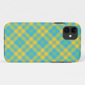 Xtreme-Fall für das iPhone 5/5: Blau-Gelb-Grün: Ka Case-Mate iPhone Hülle (Rückseite (Horizontal))