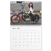 XTREME HERAUS-NEHMEN KALENDER 2013! (Mär 2027)