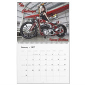 XTREME HERAUS-NEHMEN KALENDER 2013! (Feb 2027)