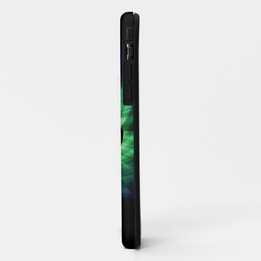 Xtreme Snowboarding Case-Mate iPhone Hülle (Hinten/Links)