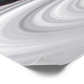 Xtreme Street by GixxerGirl Poster (Ecke)