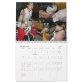 xtreme Teamkalender Kalender (Feb 2027)