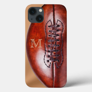Xtreme Tough Vintage Football iPhone 6 Hülle