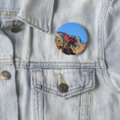 Xuanhanosaurus Dinosaurier Button (Beispiel)