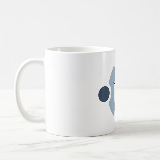 Xubuntu Kaffeetasse (Links)