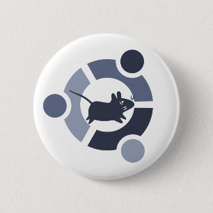 Xubuntu Knopf Button