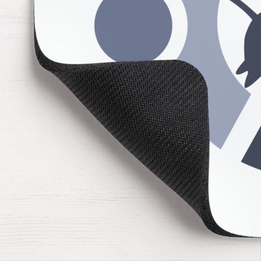 Xubuntu Mousepad (Ecke)