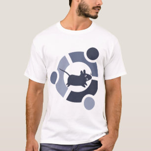Xubuntu T - Shirt