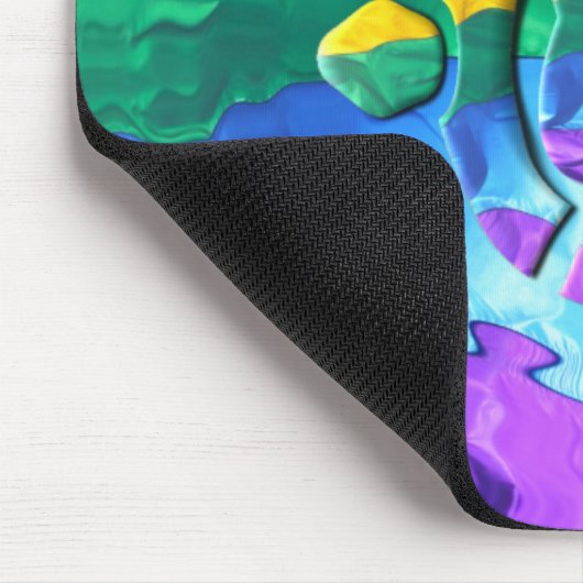 Xubuntu Ubuntu Linux Mouse Pad Mousepad (Ecke)