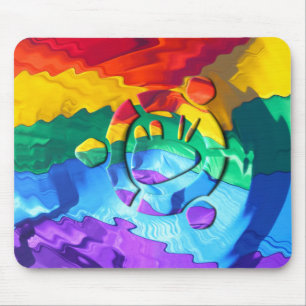 Xubuntu Ubuntu Linux Mouse Pad Mousepad