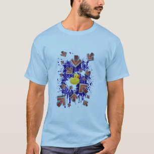 Xuxa Spritzer T-Shirt