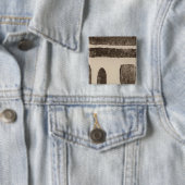 XV Eisen implementiert, Also Kalifornien Button (Beispiel)