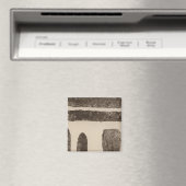 XV Eisen implementiert, Also Kalifornien Magnet (In Situ (Geschirrspüler))