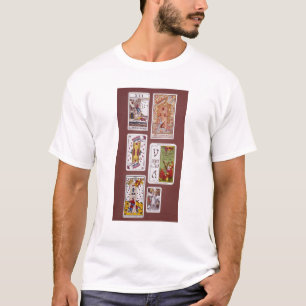 XVI der Turm der Zerstörung T-Shirt