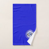 XVIII AIRBORNE CORPS BADHANDTUCH SET (Handtuch)