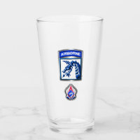 XVIII Airborne Corps Fort Bragg