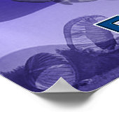 XVIII Airborne Corps Poster New Design ! (Ecke)