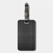 XVIII. Im Flugzeug Korps "Amerikas Notfallkorps" Gepäckanhänger (Rückseite vertikal)