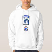 XVIII Im Flugzeug Korps Hoodie (Vorderseite)