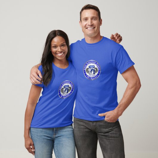 XVIII Im Flugzeug Korps T-Shirt (Unisex)