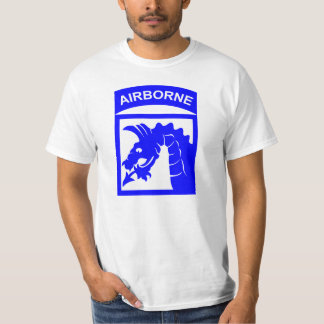 XVIII im Flugzeug Korps T-Shirt