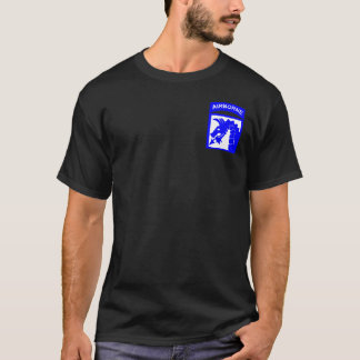 XVIII im Flugzeug Korps T-Shirt