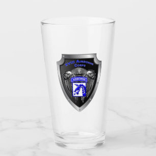 XVIII. Luftlandekorps Glas