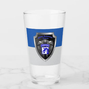 XVIII. Luftlandekorps Glas