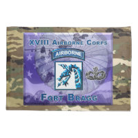 XVIII Stationierung des Im Flugzeug Korps