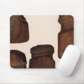 XVIII Steinwerkzeug, New Mexico Mousepad (Mit Mouse)
