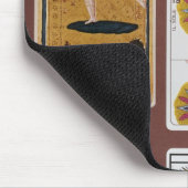 XVIIII The Sun Mousepad (Ecke)