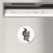 Xweetok Blue Magnet (In Situ (Geschirrspüler))
