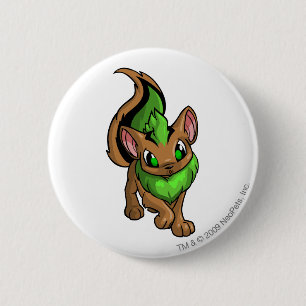 Xweetok Grün Button