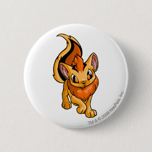 Xweetok Orange Button