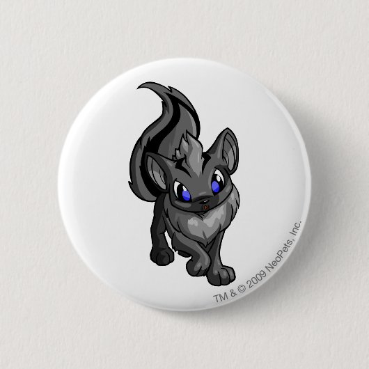 Xweetok Schatten Button (Vorderseite)